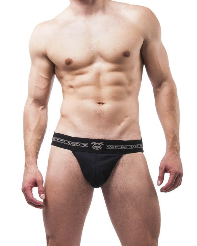 Nasty Pig Core Jock - Jockstraps.com