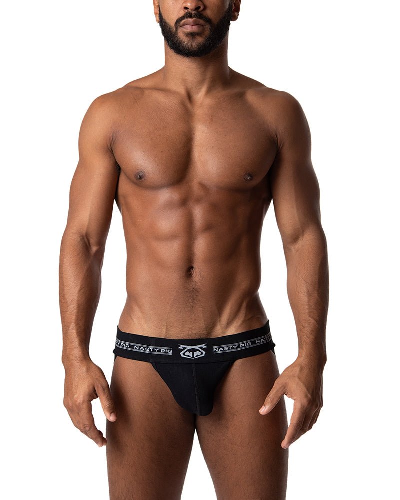 Nasty Pig Core Jock - Jockstraps.com