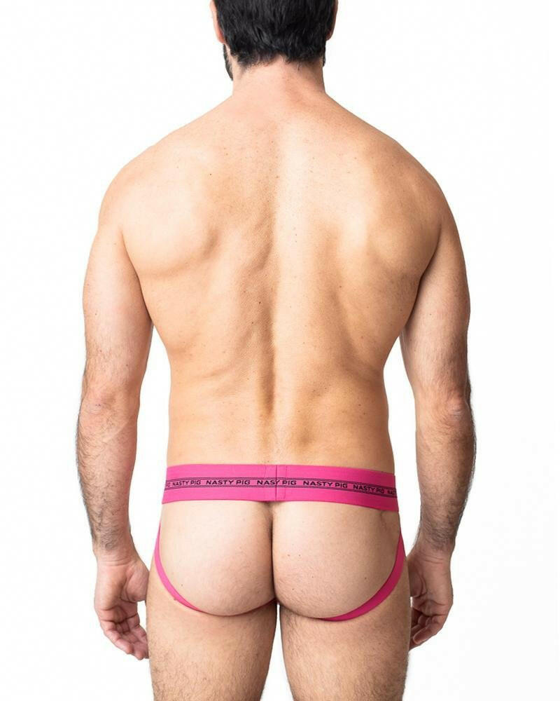 Nasty Pig Core Jock - Jockstraps.com