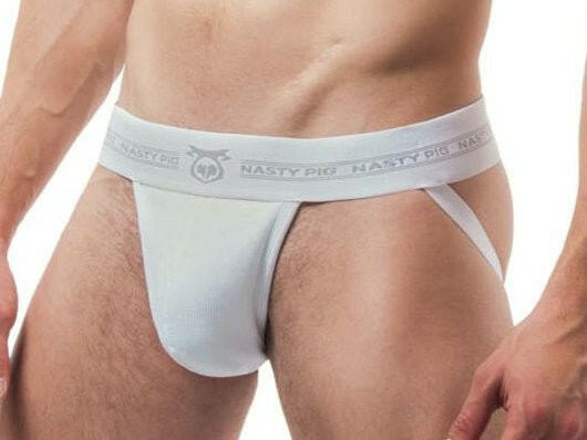 Nasty Pig Core Jock - Jockstraps.com
