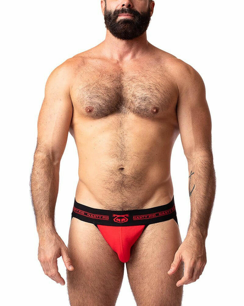 Nasty Pig Core Jock - Jockstraps.com