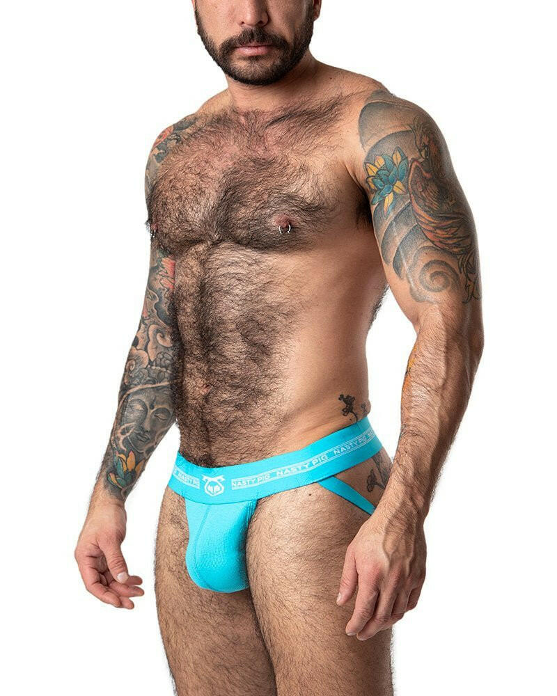 Nasty Pig Core Jock - Jockstraps.com