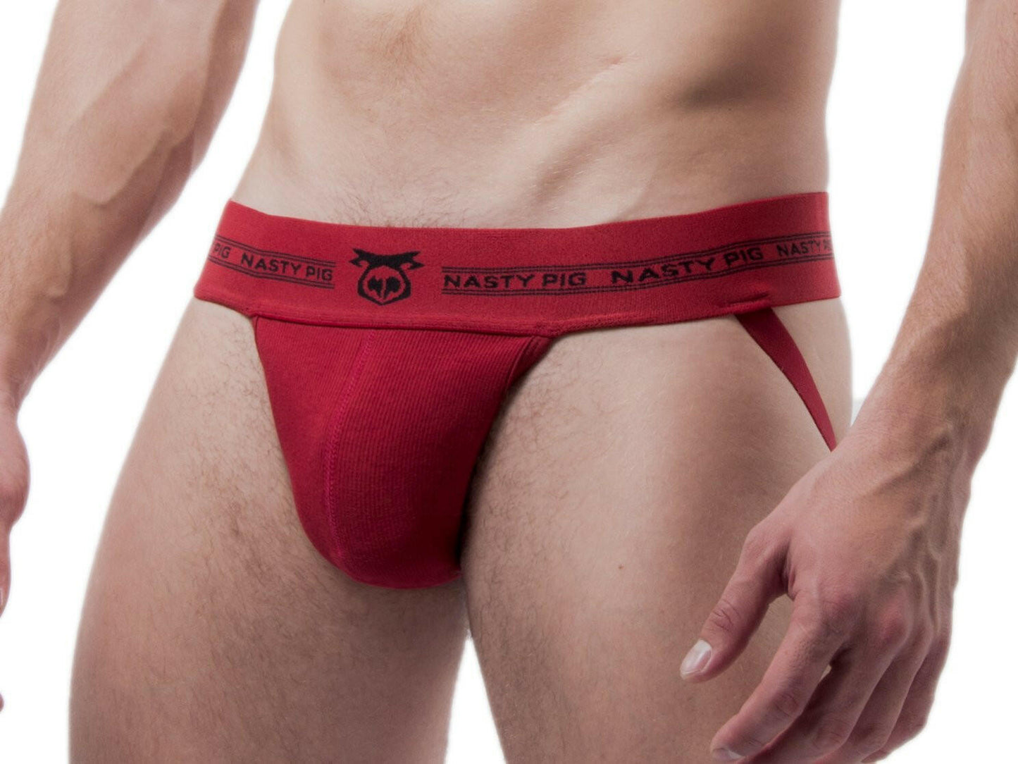 Nasty Pig Core Jock - Jockstraps.com