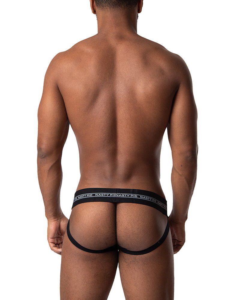 Nasty Pig Core Jock - Jockstraps.com