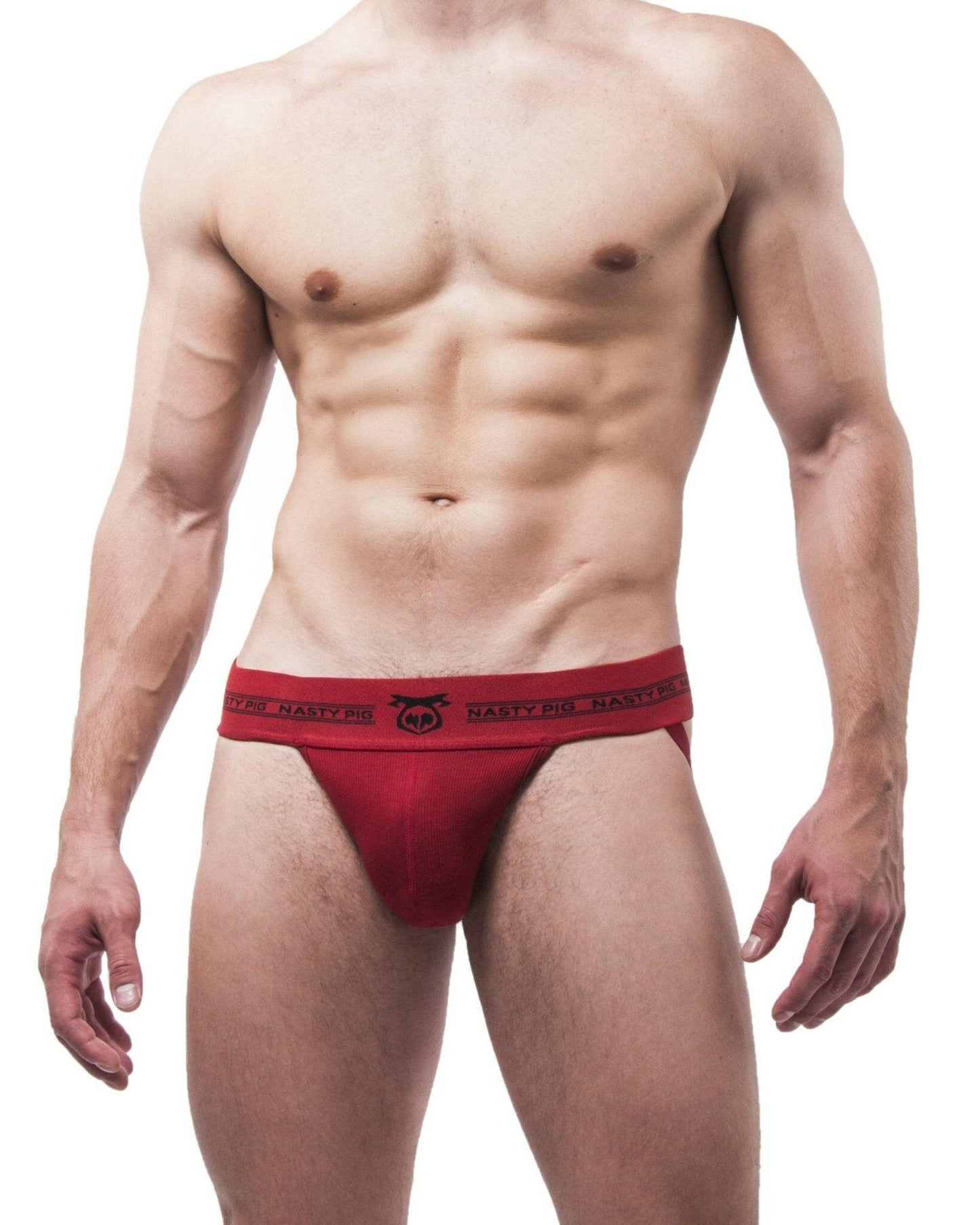 Nasty Pig Core Jock - Jockstraps.com