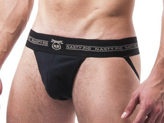 Nasty Pig Core Jock - Jockstraps.com