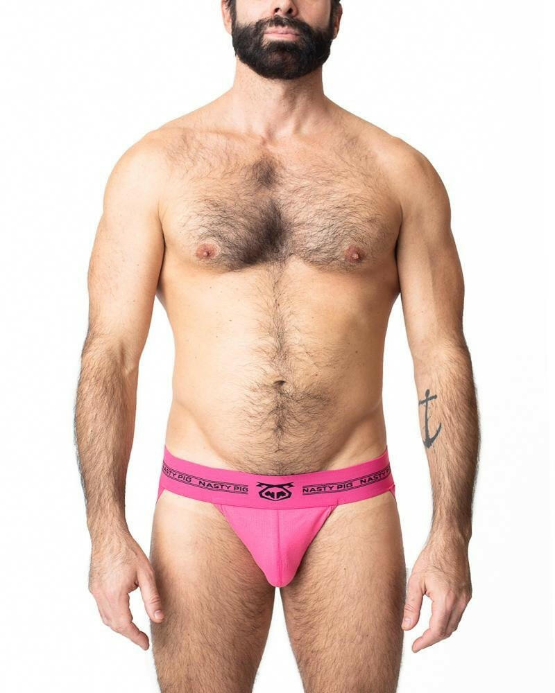 Nasty Pig Core Jock - Jockstraps.com