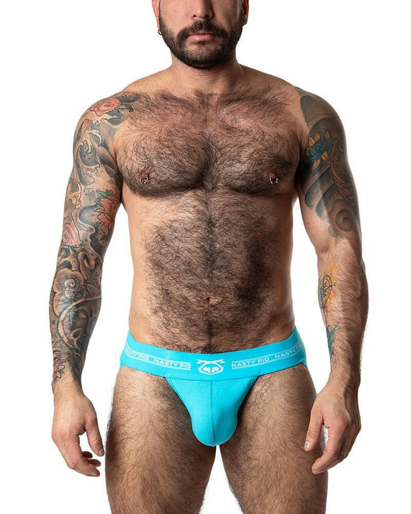 Nasty Pig Core Jock - Jockstraps.com