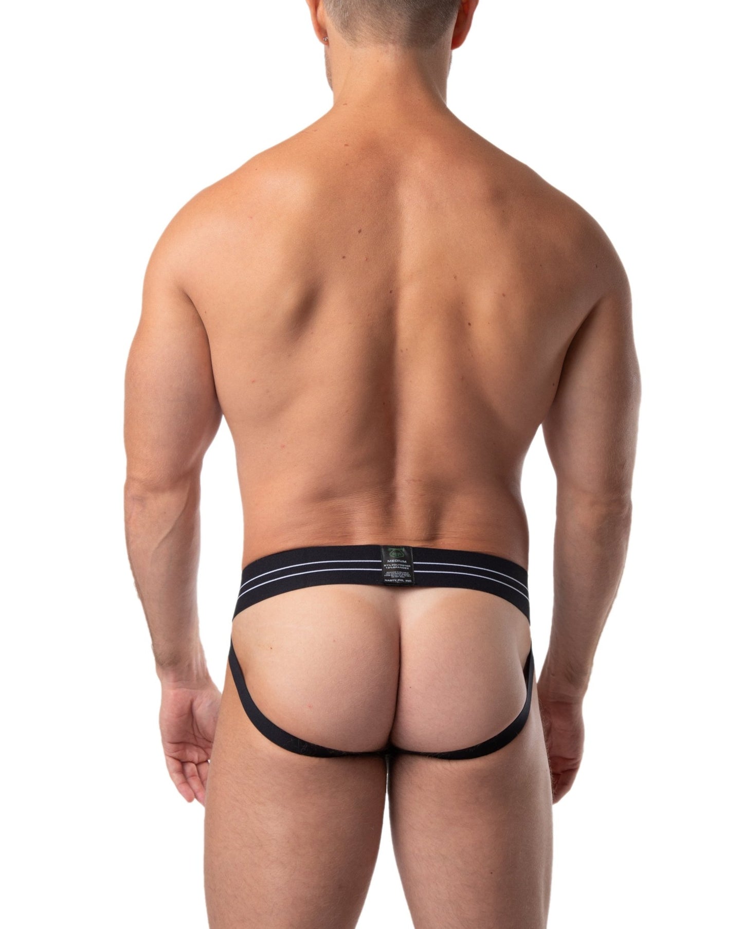 Nasty Pig Grind Jockstrap - Jockstraps.com