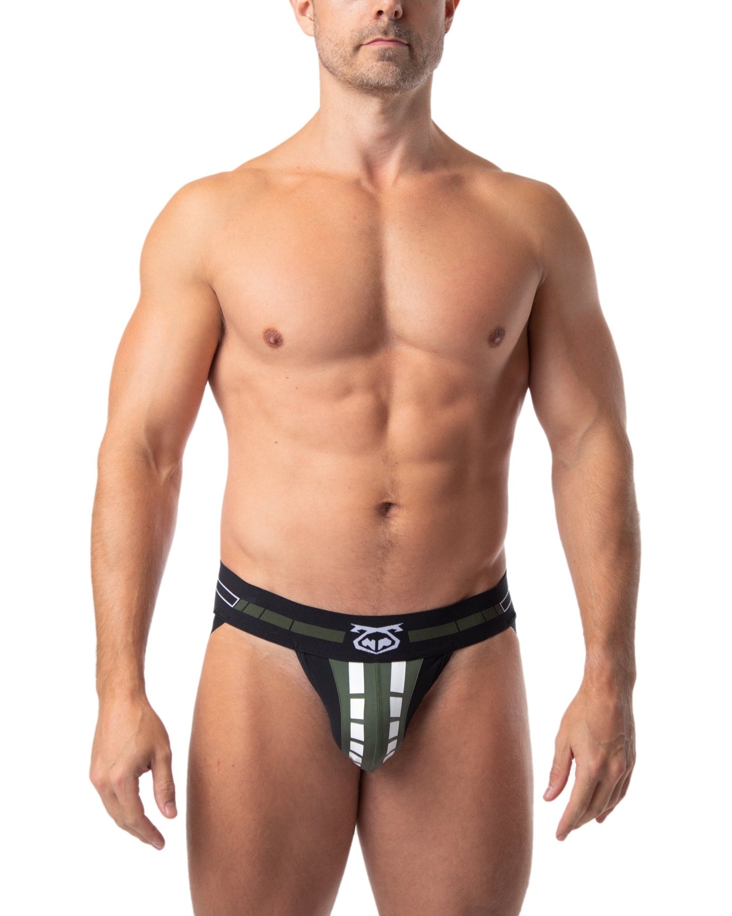 Nasty Pig Grind Jockstrap - Jockstraps.com