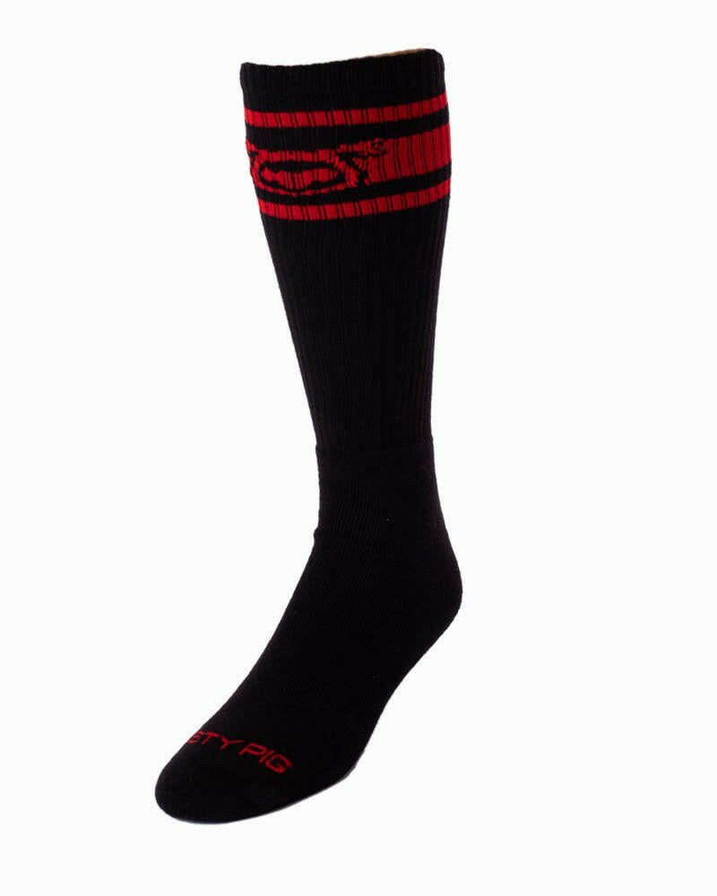 Nasty Pig Hookd Up Sports Socks - Jockstraps.com