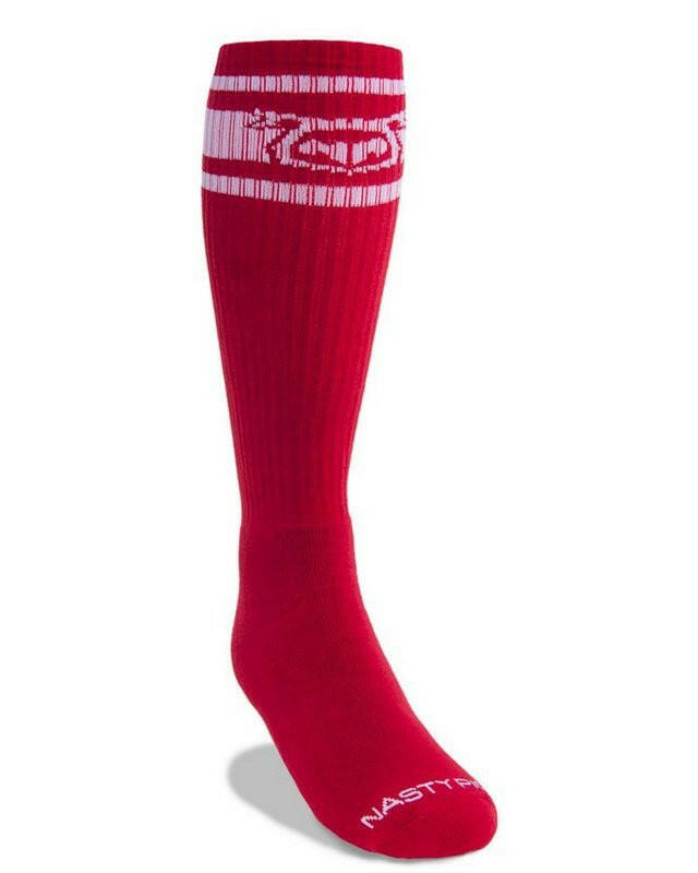 Nasty Pig Hookd Up Sports Socks - Jockstraps.com