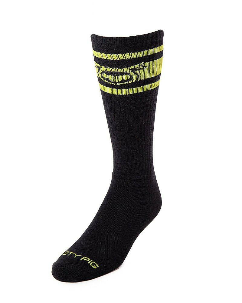 Nasty Pig Hookd Up Sports Socks - Jockstraps.com