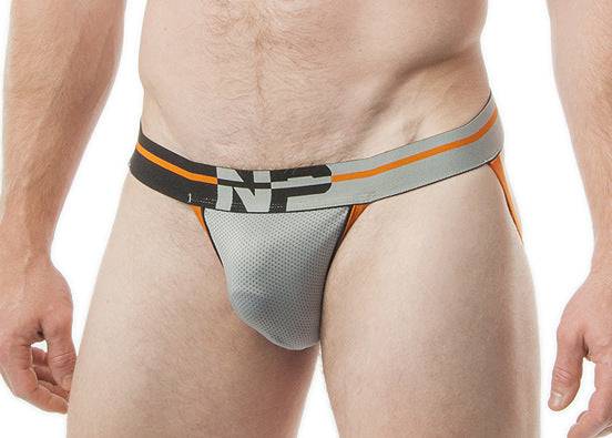 Nasty Pig Initial Sport Jock Nasty Pig