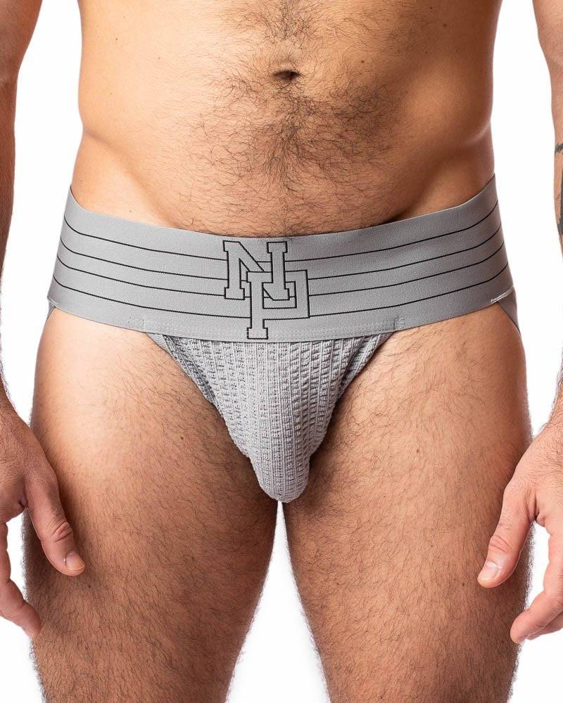 Nasty Pig Interlock Classic Jockstrap - Jockstraps.com