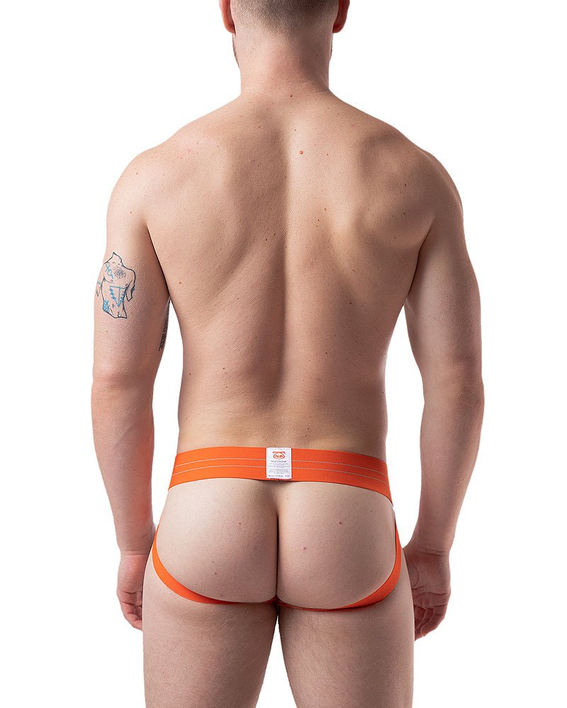 Nasty Pig Jolt Jock Strap 5736 - Jockstraps.com