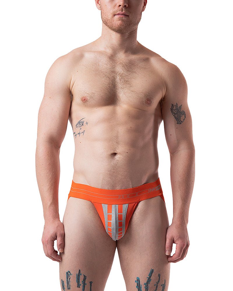 Nasty Pig Jolt Jock Strap 5736 - Jockstraps.com