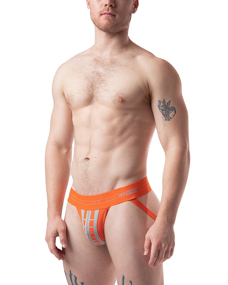 Nasty Pig Jolt Jock Strap 5736 - Jockstraps.com