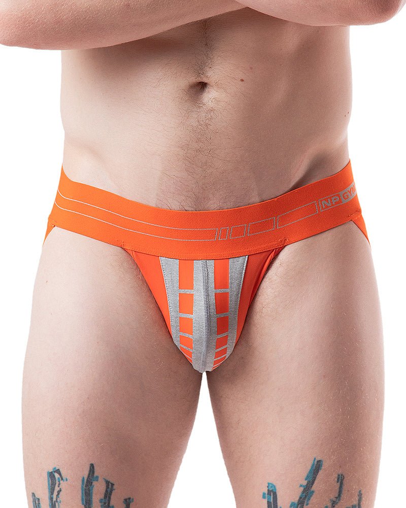 Nasty Pig Jolt Jock Strap 5736 - Jockstraps.com