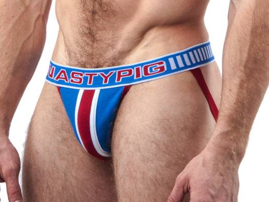 Nasty Pig Knockout Jock Nasty Pig