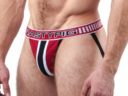 Nasty Pig Knockout Jock Nasty Pig