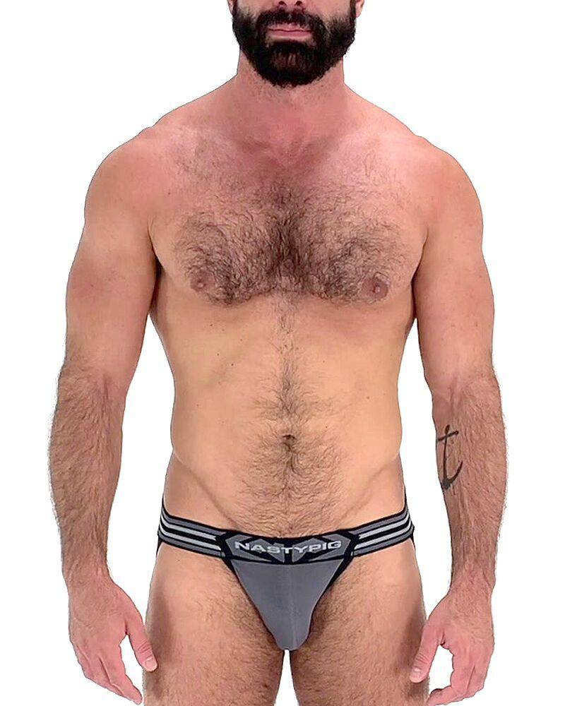Nasty Pig L33 Jockstrap - Jockstraps.com