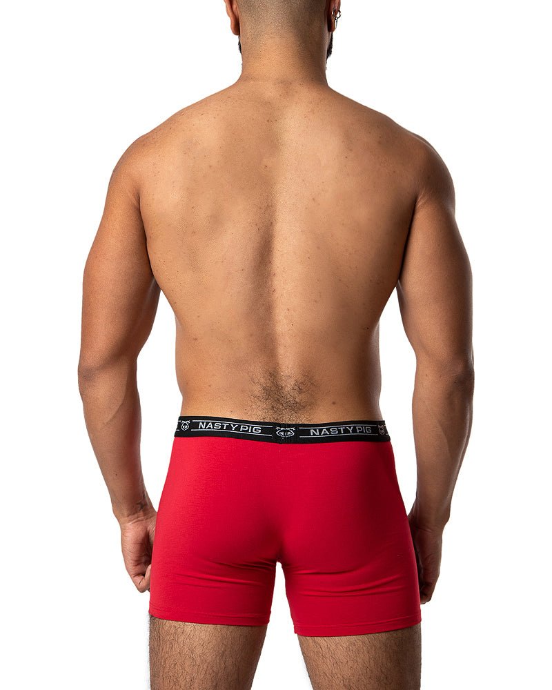 Nasty Pig Launch Boxer Brief - Jockstraps.com