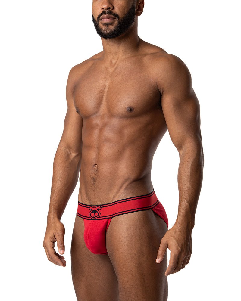 Nasty Pig Launch Sport Brief - Jockstraps.com