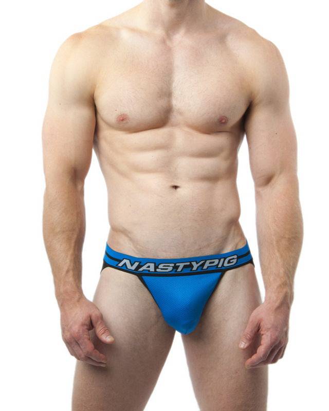 Nasty Pig Maverick Jockstrap Nasty Pig