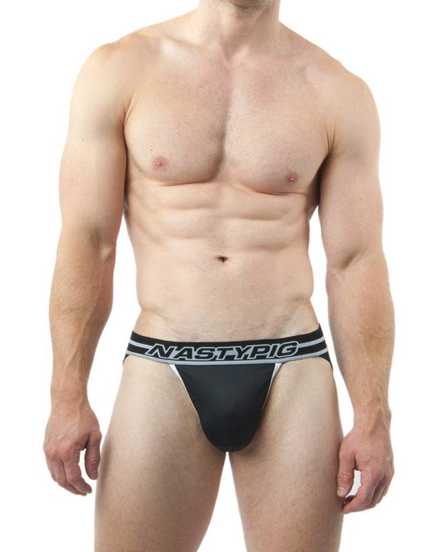 Nasty Pig Maverick Jockstrap Nasty Pig