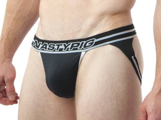 Nasty Pig Maverick Jockstrap Nasty Pig