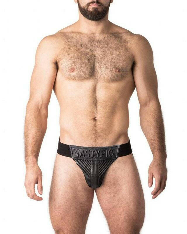 Nasty Pig Motocross Jock Nasty Pig