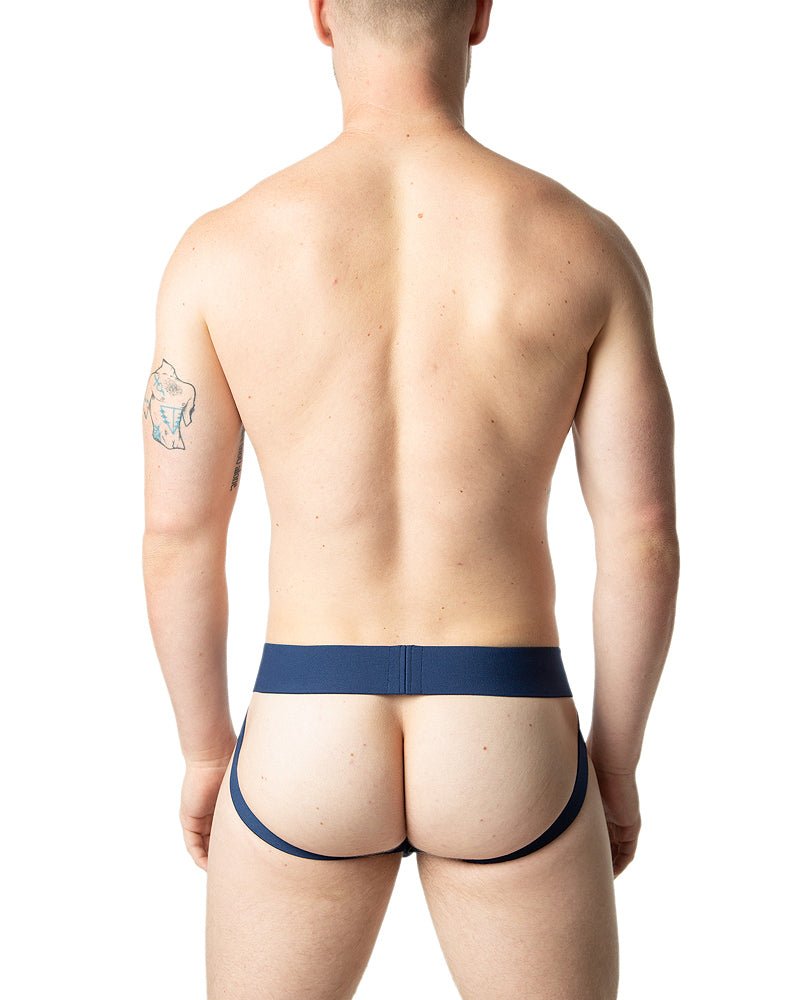Nasty Pig Off The Grid Jockstrap - Jockstraps.com