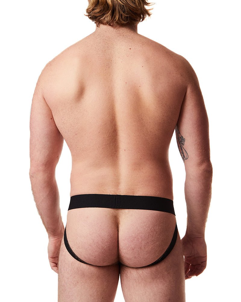 Nasty Pig Open Access Jockstrap - Jockstraps.com