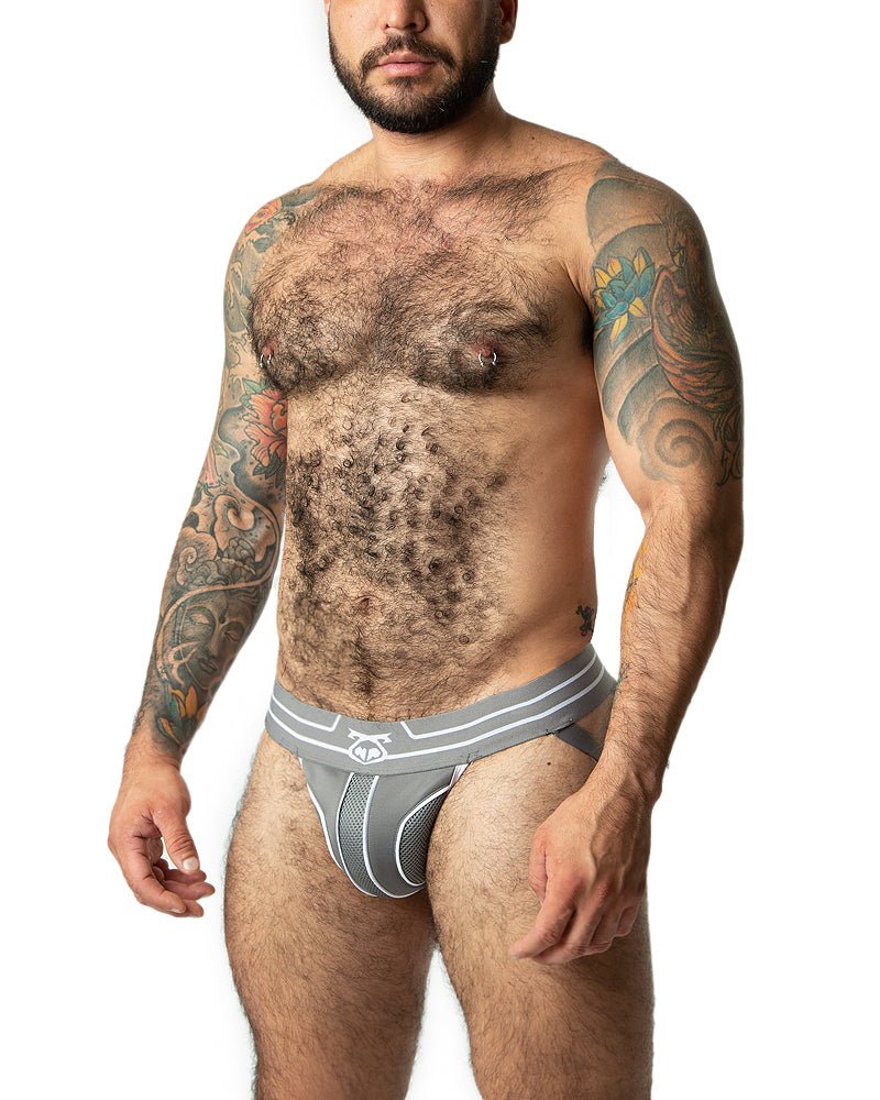 Nasty Pig Output Jockstrap - Jockstraps.com