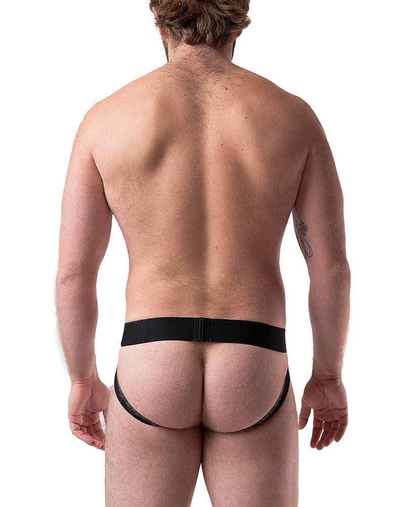 Nasty Pig Pride Jock Strap 2.0 - Jockstraps.com