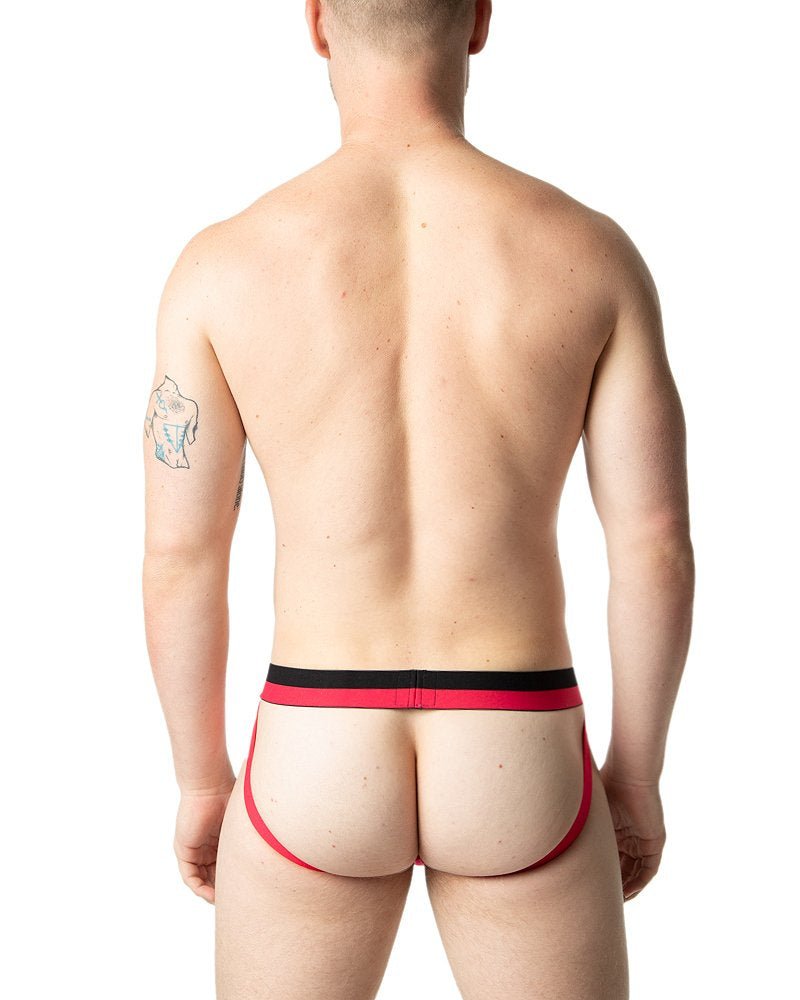 Nasty Pig Rise Jockstrap - Jockstraps.com