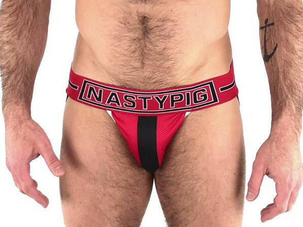 Nasty Pig Rival Jock - Jockstraps.com