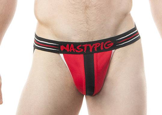 Nasty Pig Slash Jock Nasty Pig