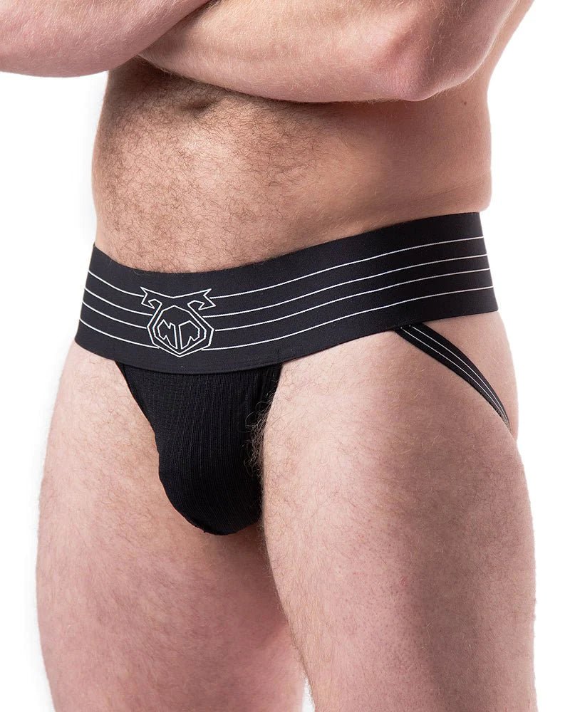 Nasty Pig Snout Classic Jock Strap - Jockstraps.com