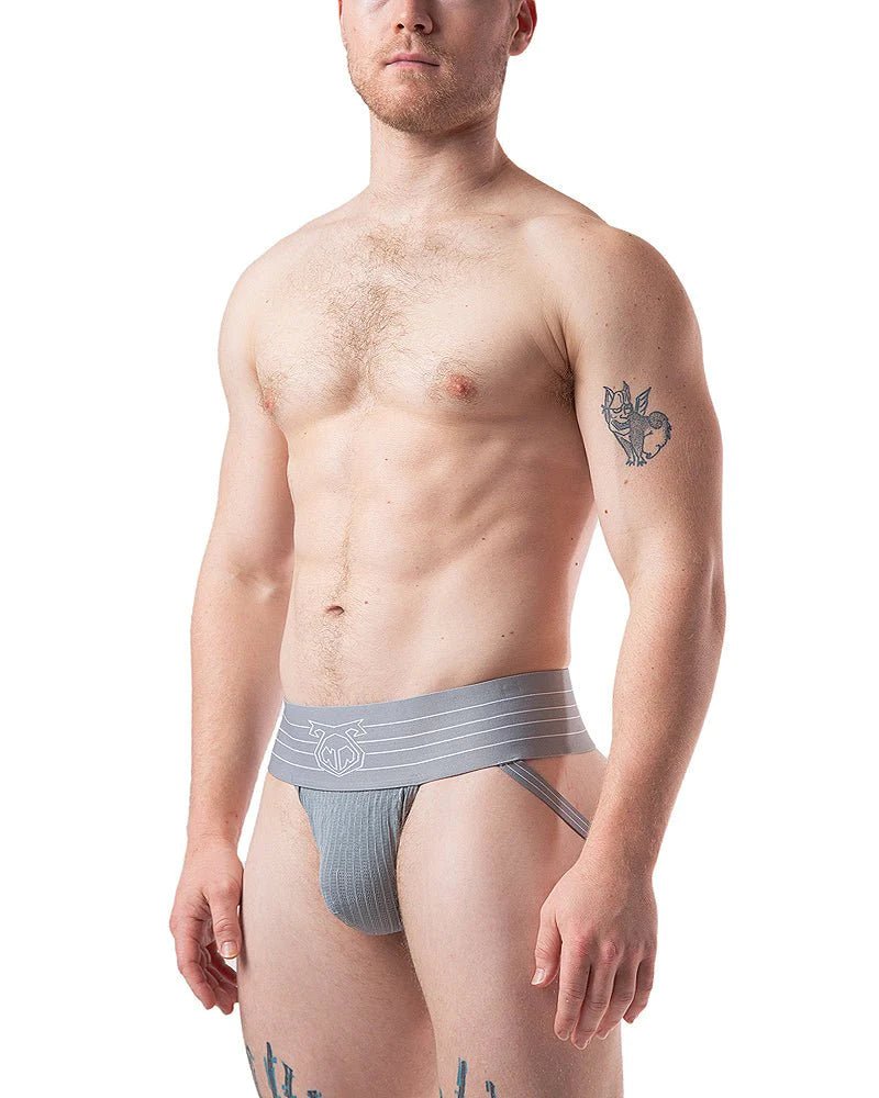 Nasty Pig Snout Classic Jock Strap - Jockstraps.com