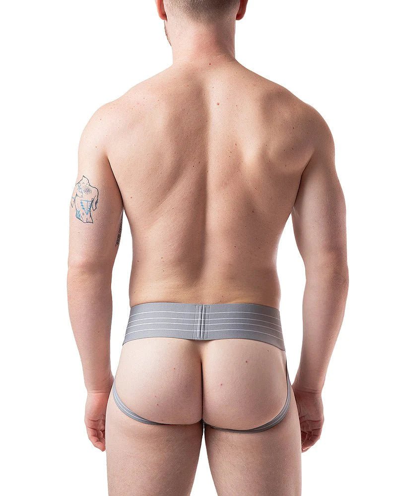 Nasty Pig Snout Classic Jock Strap - Jockstraps.com