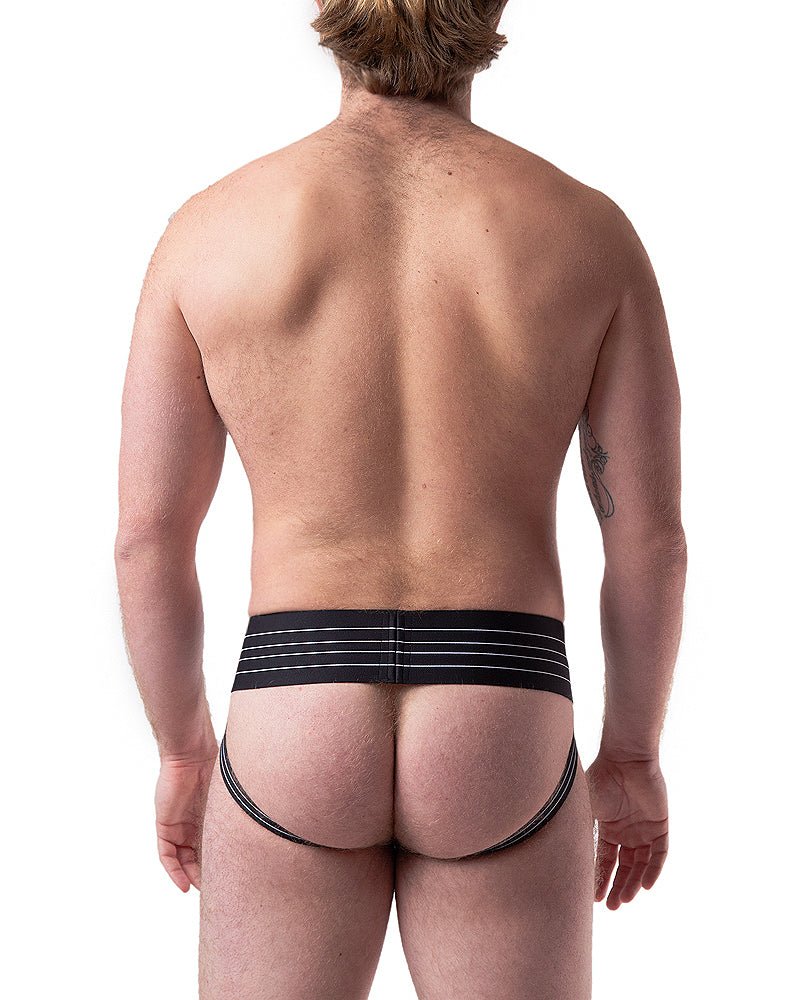 Nasty Pig Snout Classic Jock Strap - Jockstraps.com