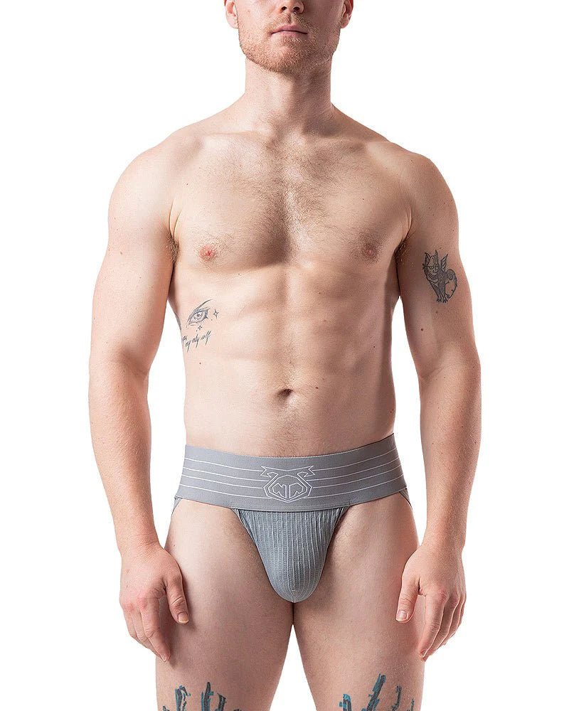 Nasty Pig Snout Classic Jock Strap - Jockstraps.com