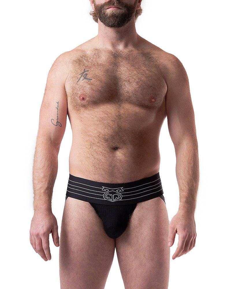 Nasty Pig Snout Classic Jock Strap - Jockstraps.com