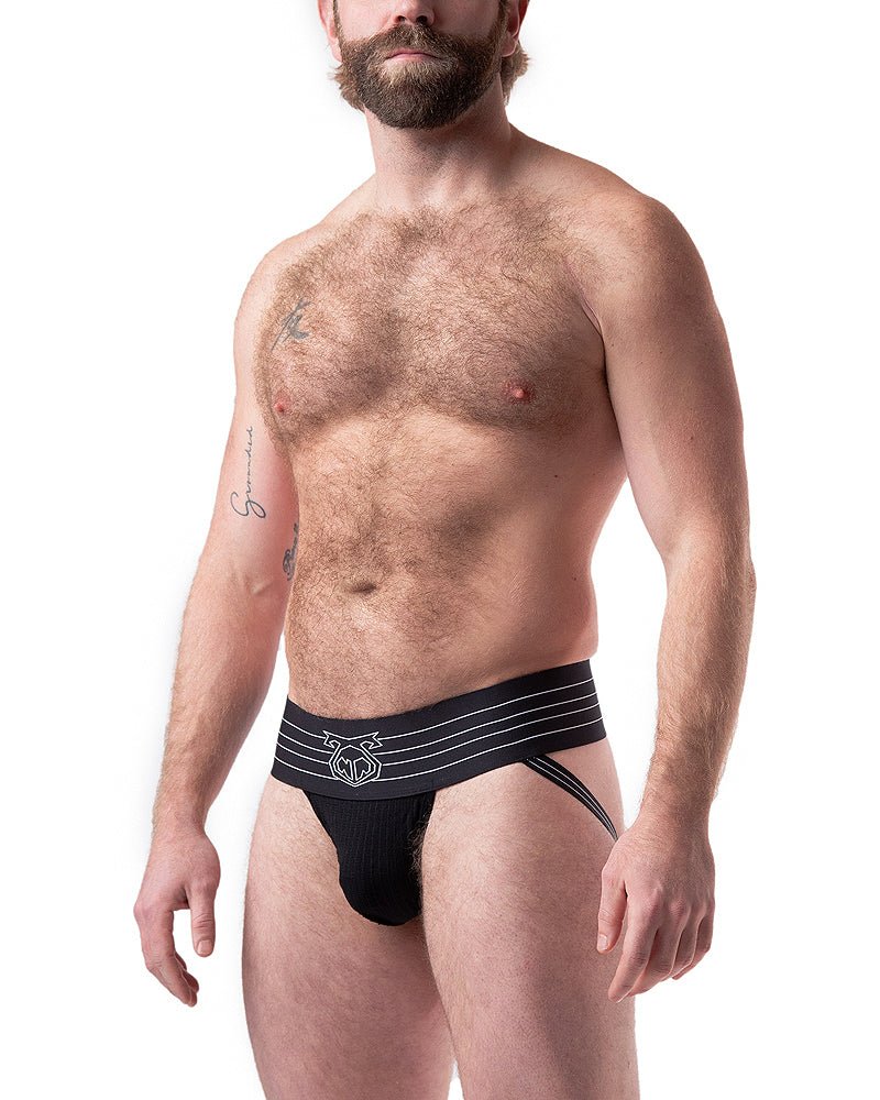 Nasty Pig Snout Classic Jock Strap - Jockstraps.com