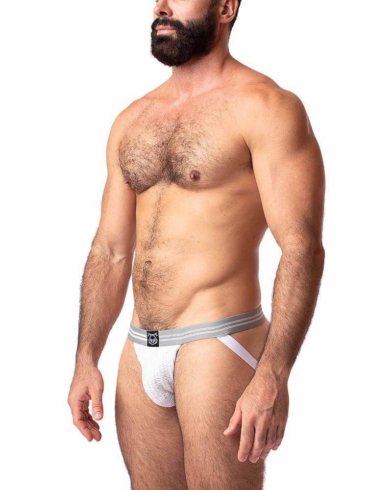 Nasty Pig Sweat Jockstrap - Jockstraps.com