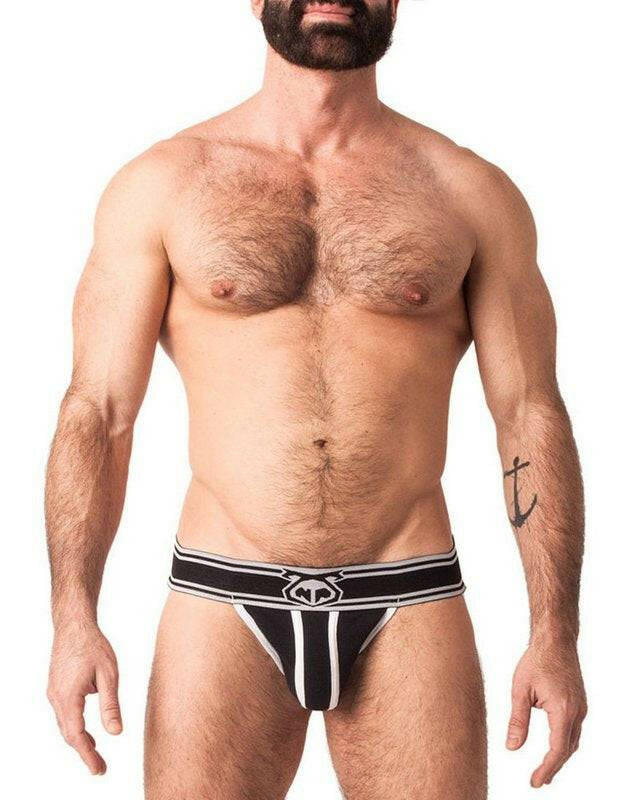 Nasty Pig Takedown Jock Nasty Pig