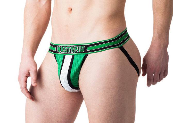 Nasty Pig Third Base Jock Nasty Pig