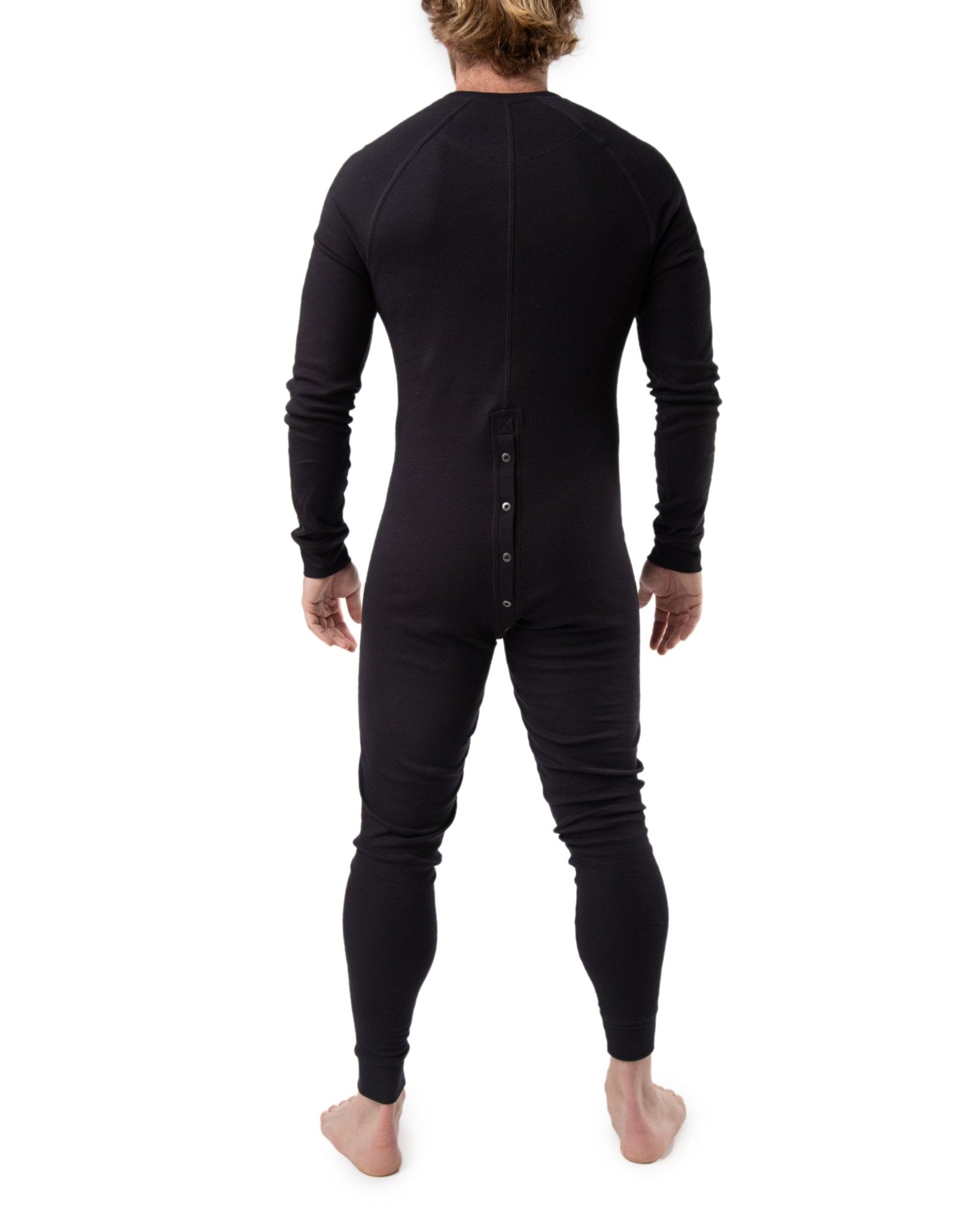 Nasty Pig Union Suit - Jockstraps.com